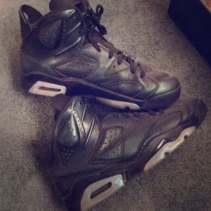 Jordan 6
